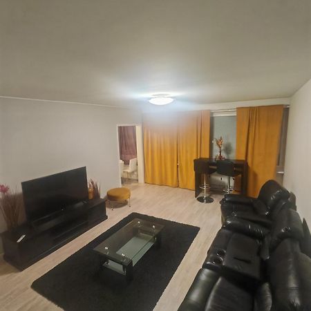 Sea - 3 Bedrooms Kristinestad Zewnętrze zdjęcie