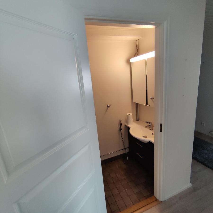 Sea - 3 Bedrooms Kristinestad Zewnętrze zdjęcie