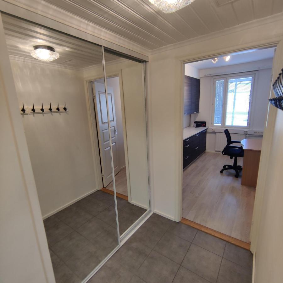 Sea - 3 Bedrooms Kristinestad Zewnętrze zdjęcie