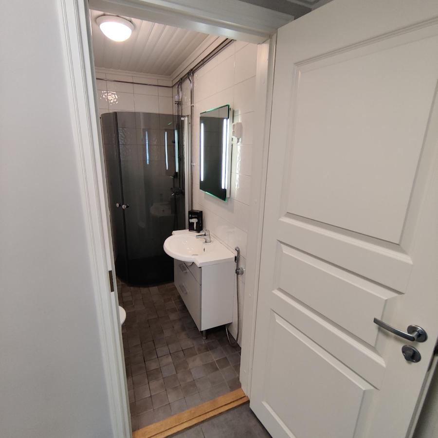 Sea - 3 Bedrooms Kristinestad Zewnętrze zdjęcie
