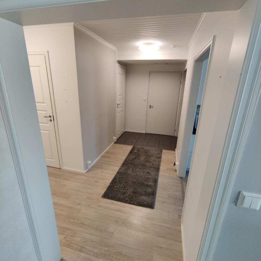 Sea - 3 Bedrooms Kristinestad Zewnętrze zdjęcie