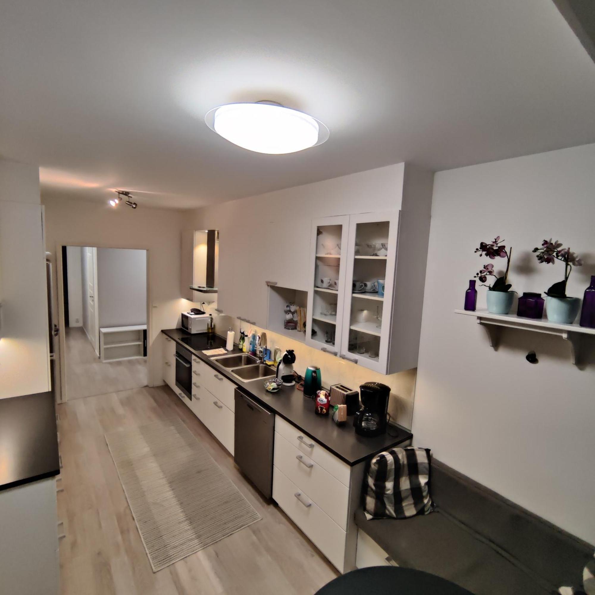 Sea - 3 Bedrooms Kristinestad Zewnętrze zdjęcie