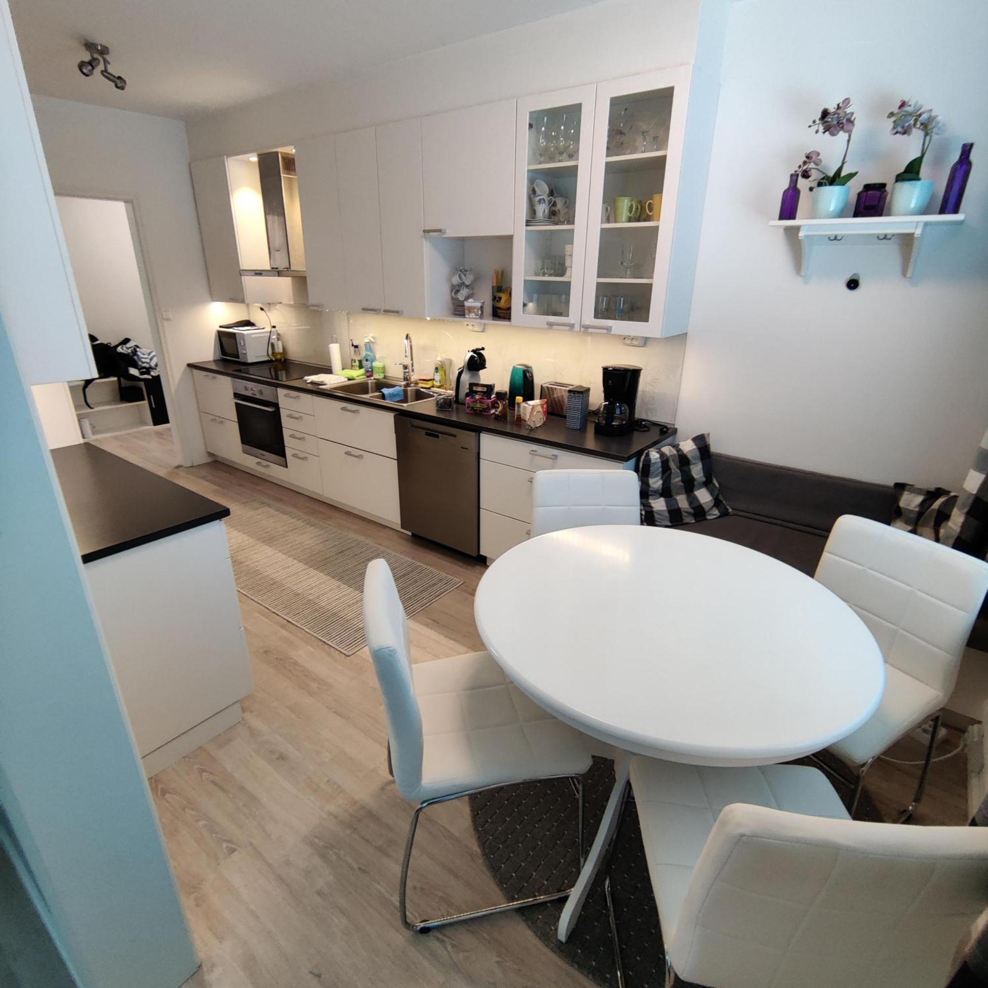 Sea - 3 Bedrooms Kristinestad Zewnętrze zdjęcie