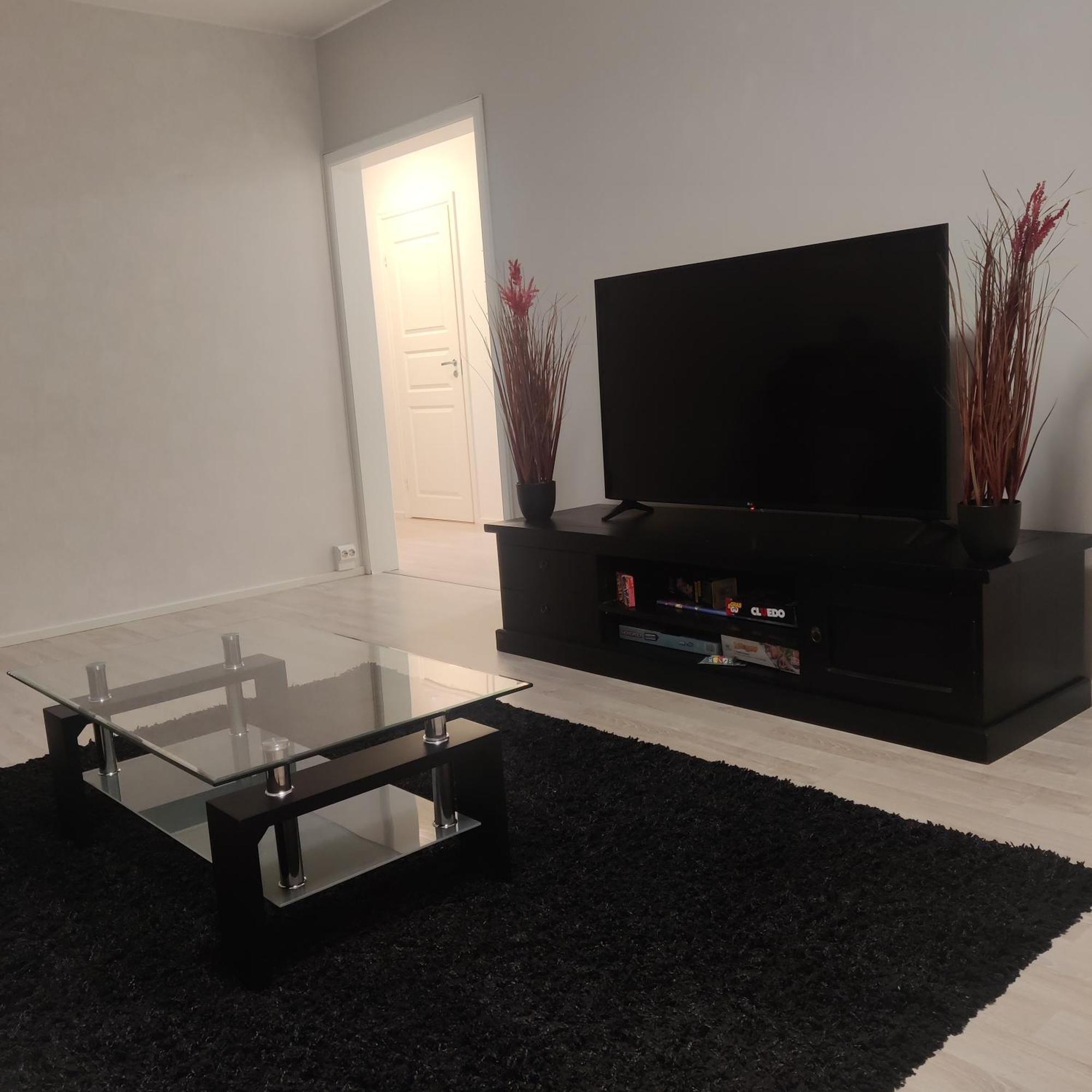 Sea - 3 Bedrooms Kristinestad Zewnętrze zdjęcie