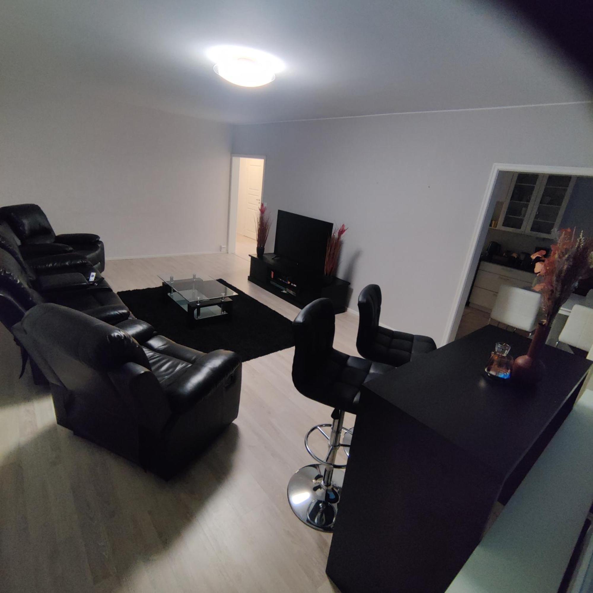 Sea - 3 Bedrooms Kristinestad Zewnętrze zdjęcie