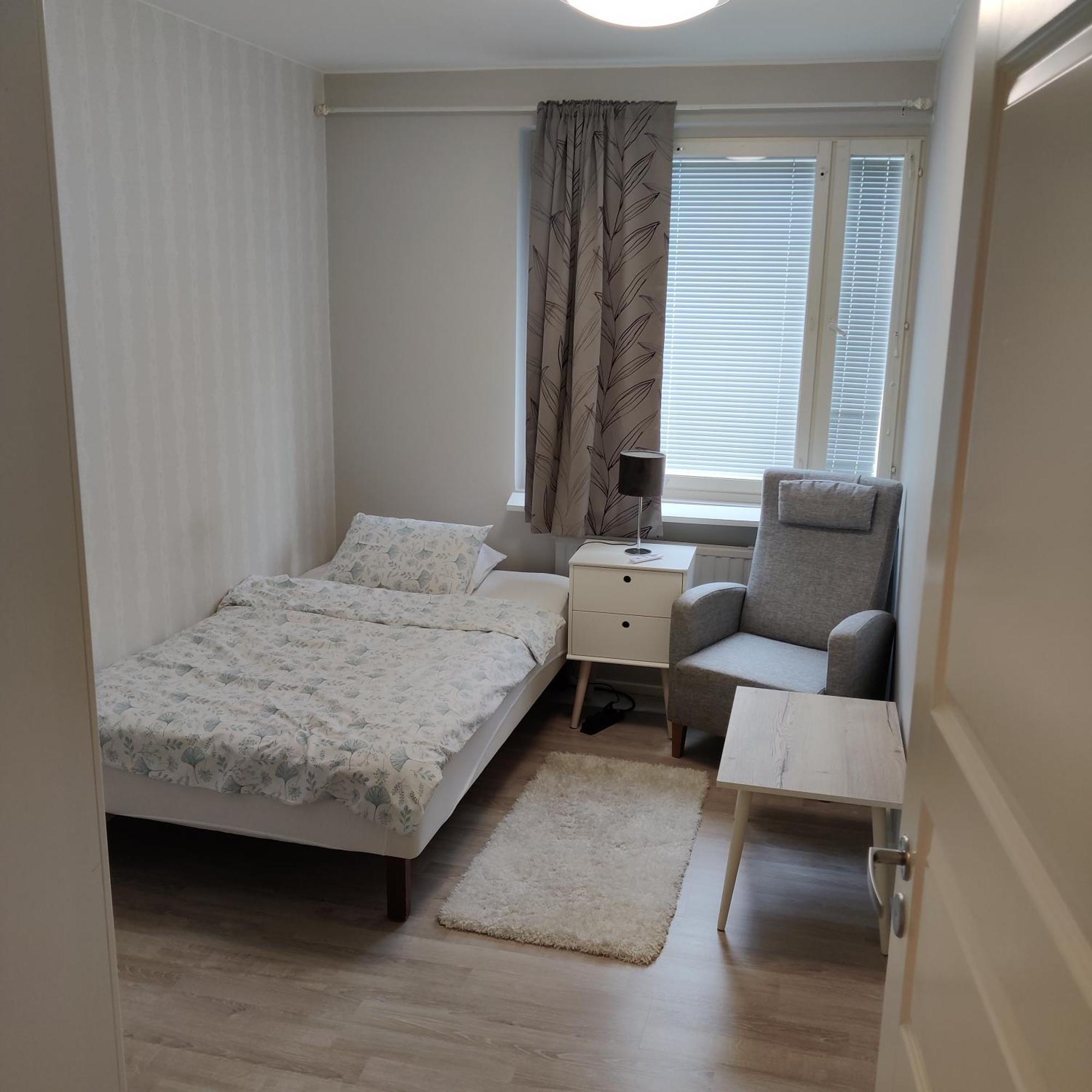 Sea - 3 Bedrooms Kristinestad Zewnętrze zdjęcie