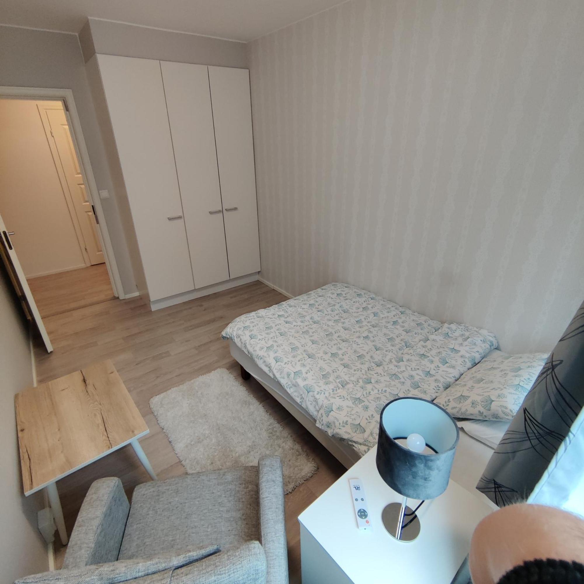 Sea - 3 Bedrooms Kristinestad Zewnętrze zdjęcie