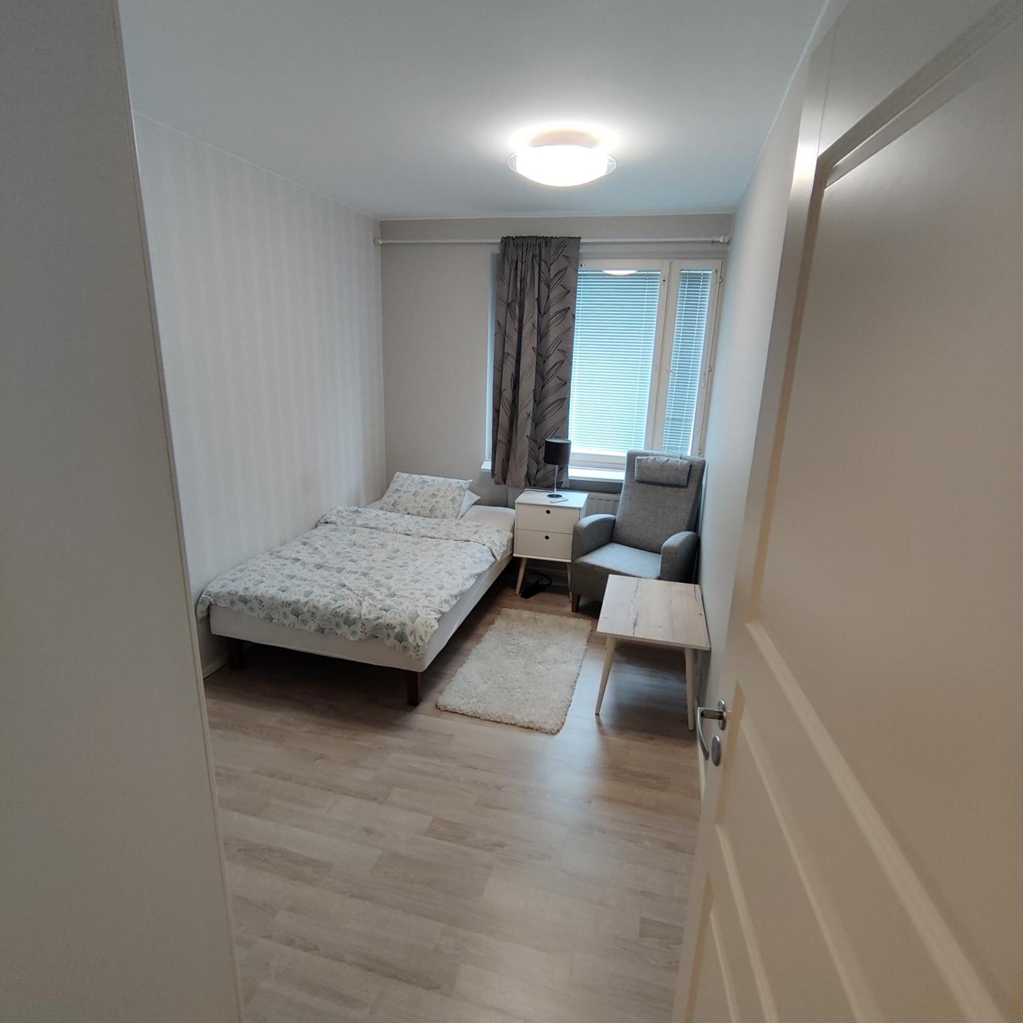 Sea - 3 Bedrooms Kristinestad Pokój zdjęcie