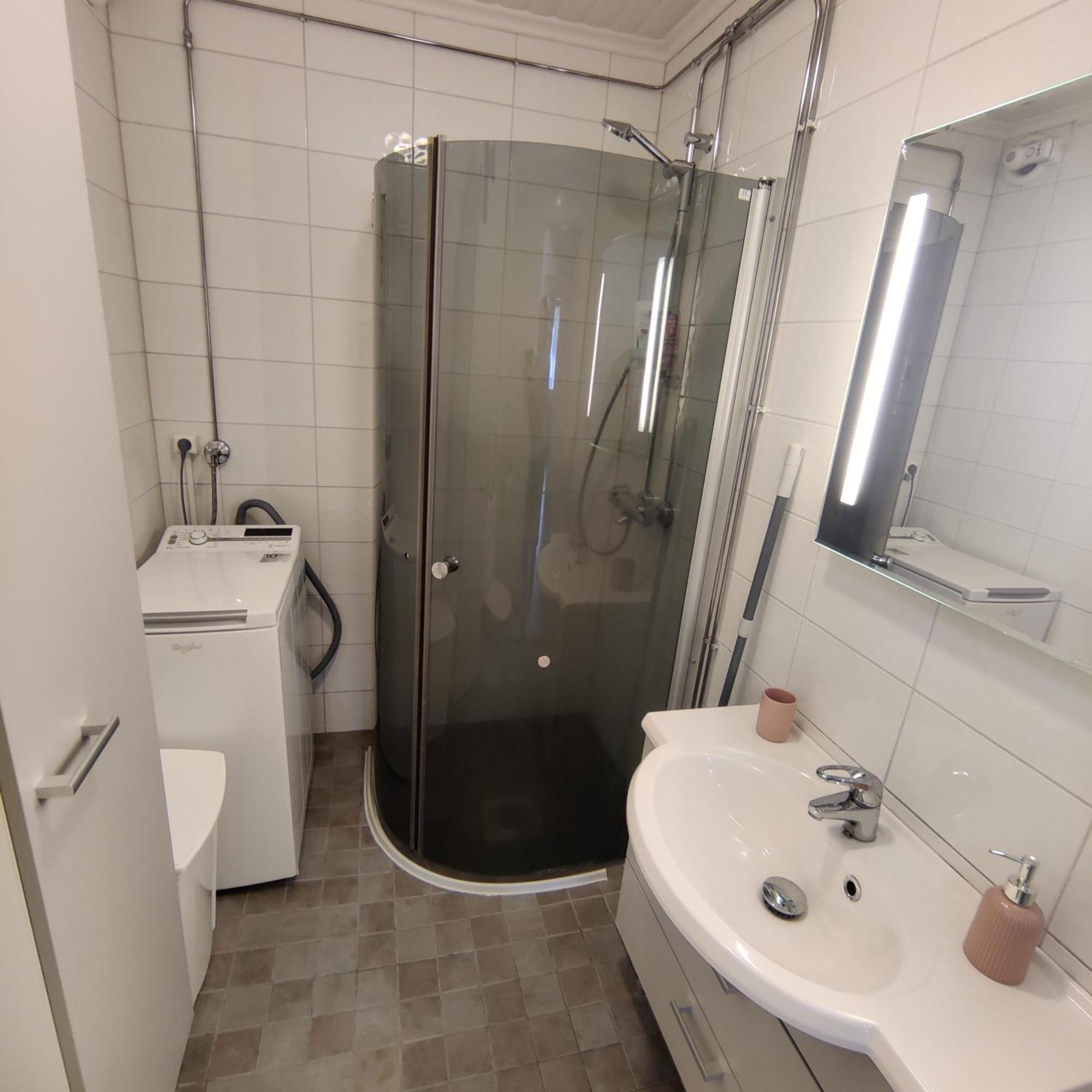 Sea - 3 Bedrooms Kristinestad Pokój zdjęcie