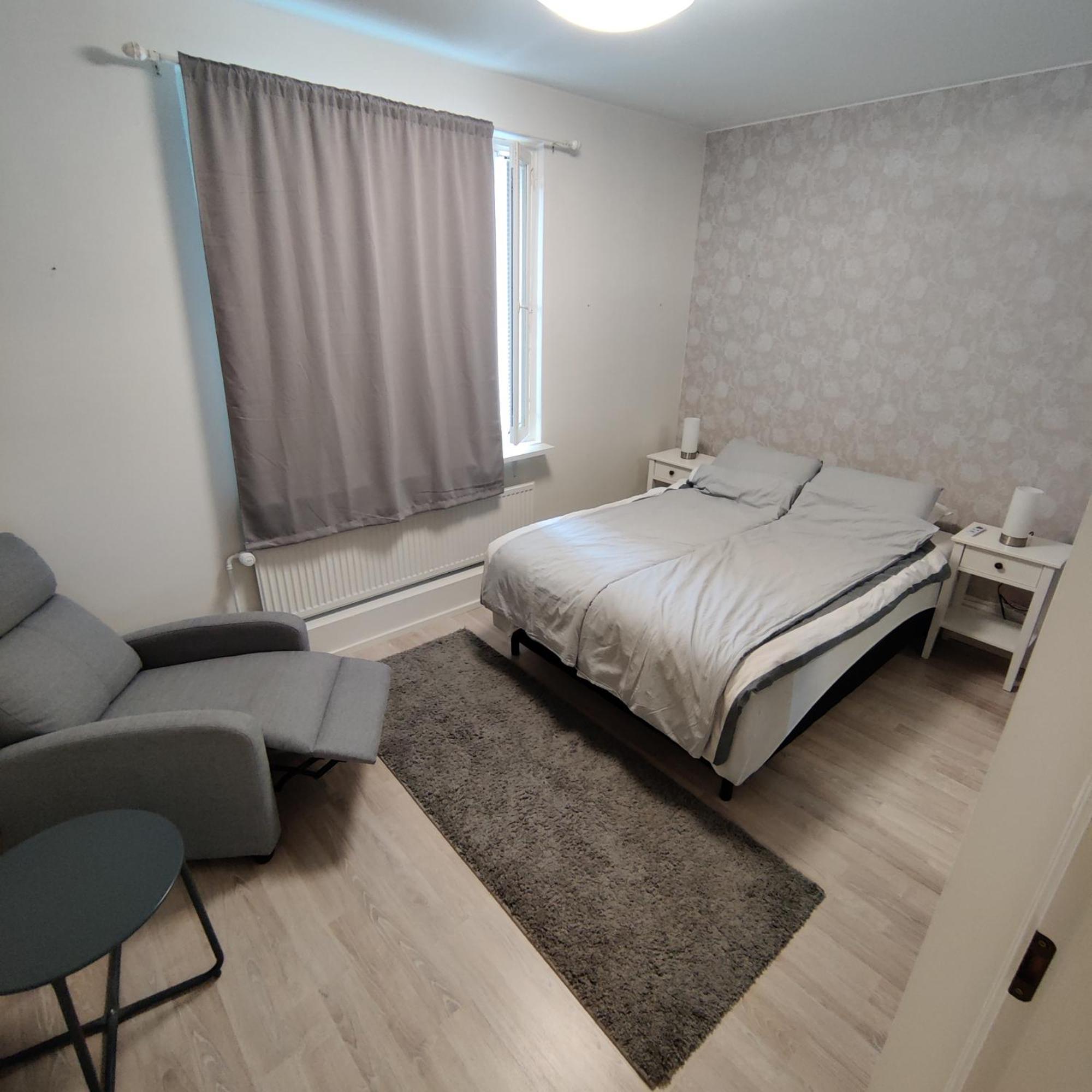 Sea - 3 Bedrooms Kristinestad Zewnętrze zdjęcie