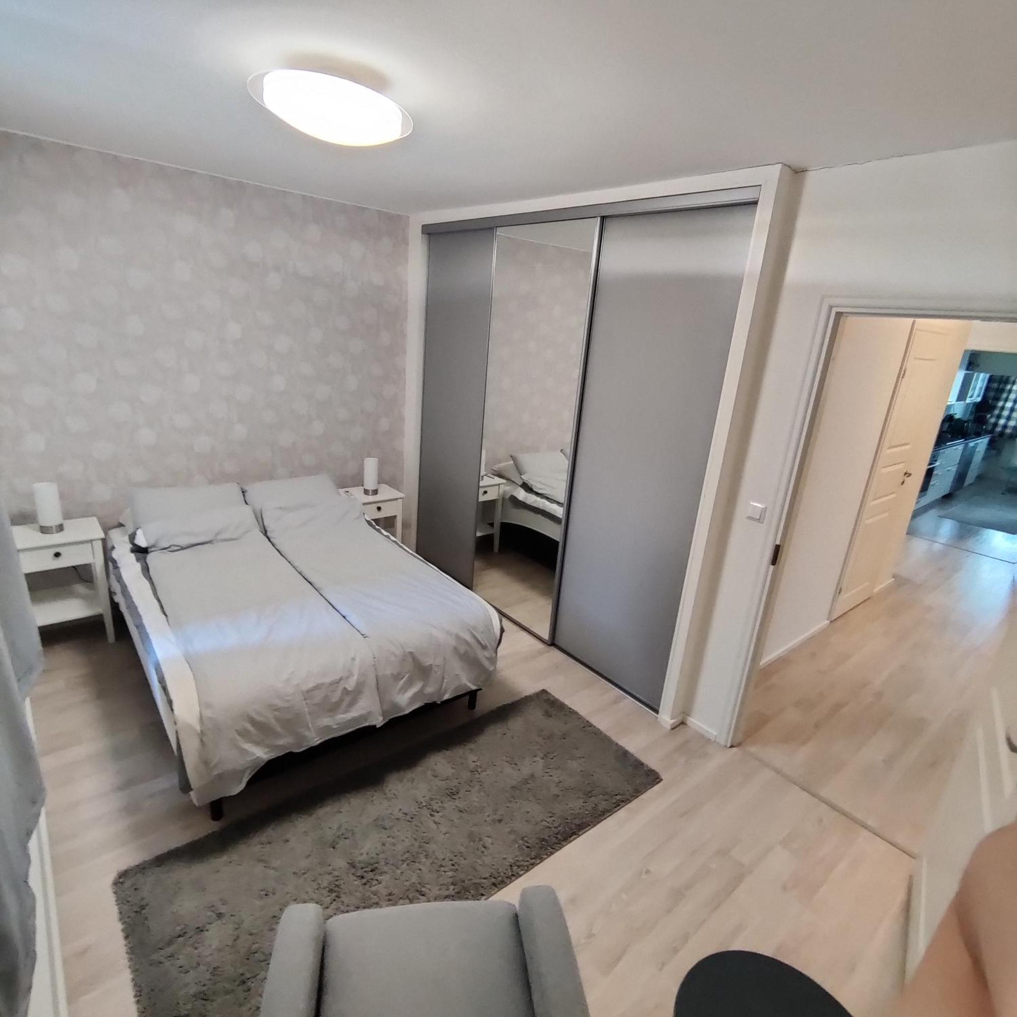 Sea - 3 Bedrooms Kristinestad Zewnętrze zdjęcie