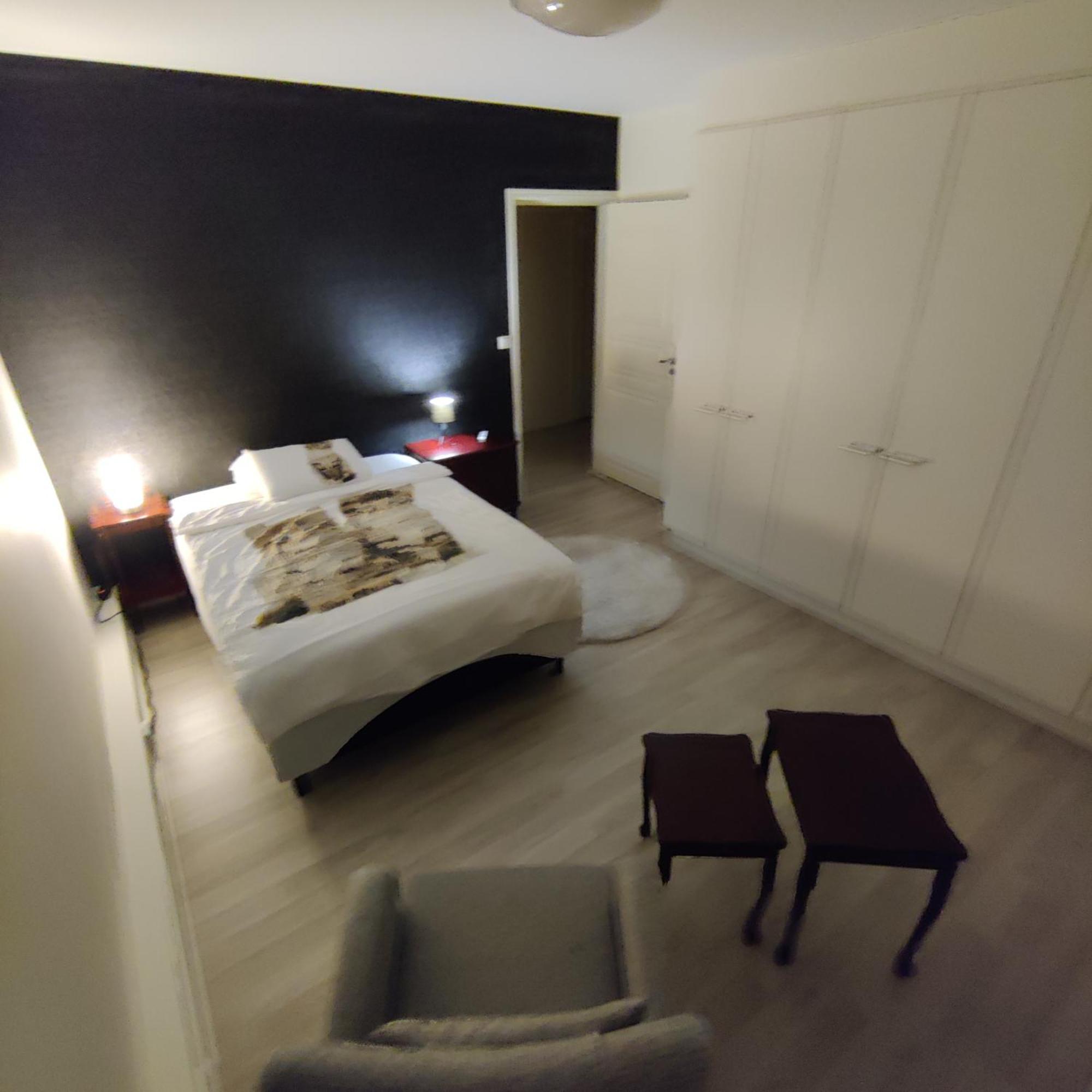 Sea - 3 Bedrooms Kristinestad Zewnętrze zdjęcie