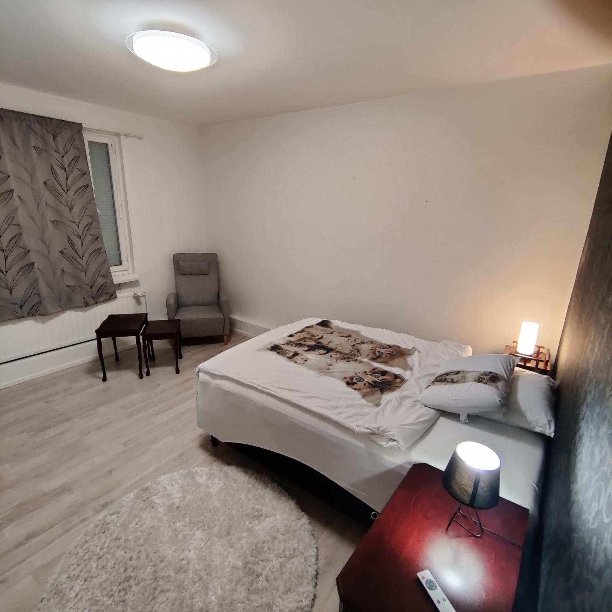Sea - 3 Bedrooms Kristinestad Zewnętrze zdjęcie