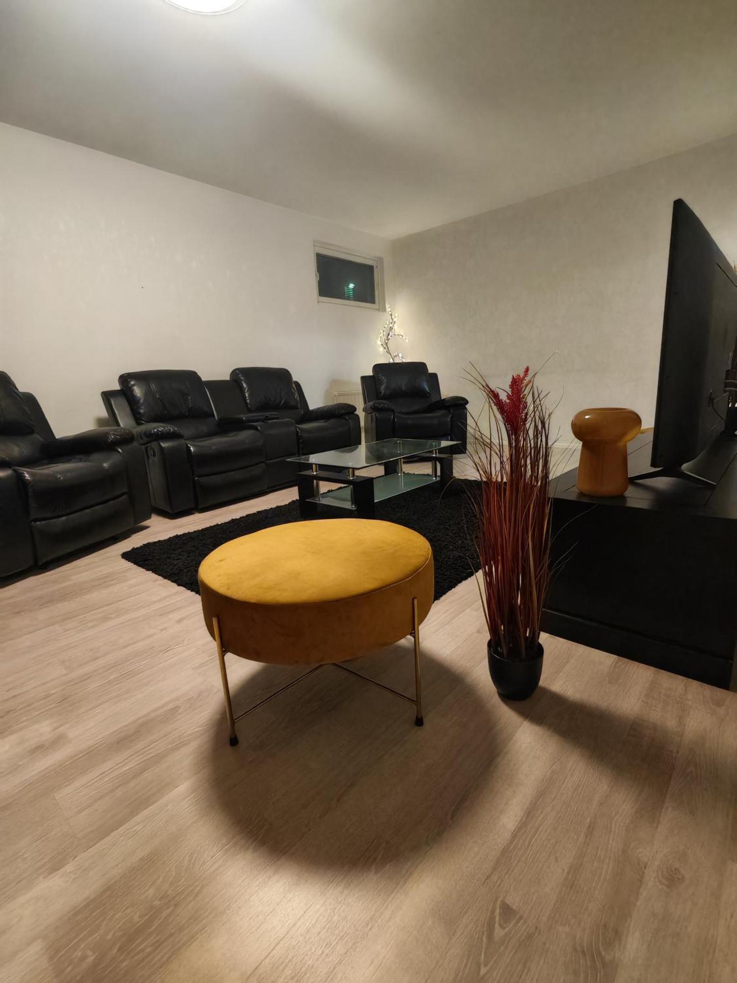 Sea - 3 Bedrooms Kristinestad Zewnętrze zdjęcie