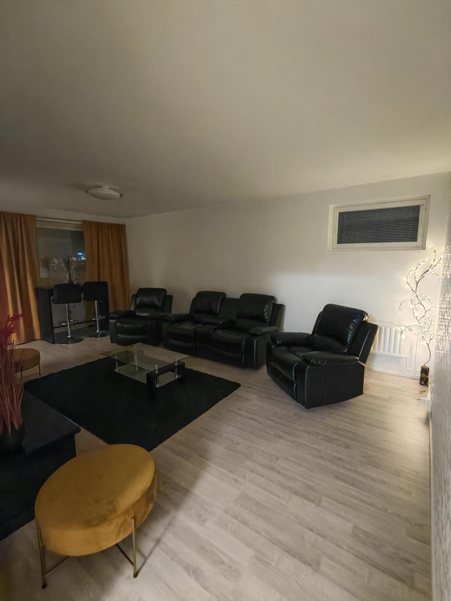 Sea - 3 Bedrooms Kristinestad Zewnętrze zdjęcie