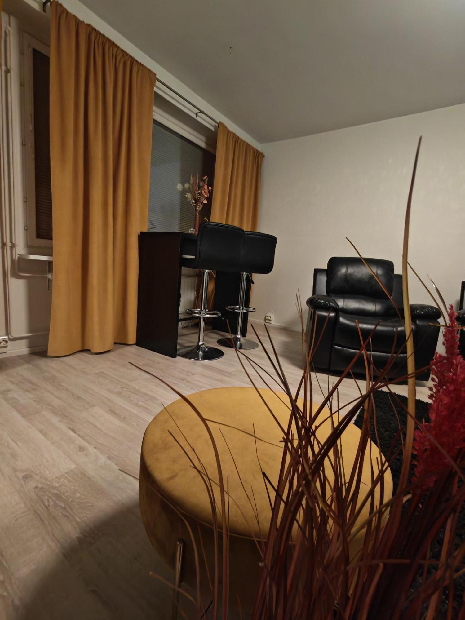 Sea - 3 Bedrooms Kristinestad Zewnętrze zdjęcie