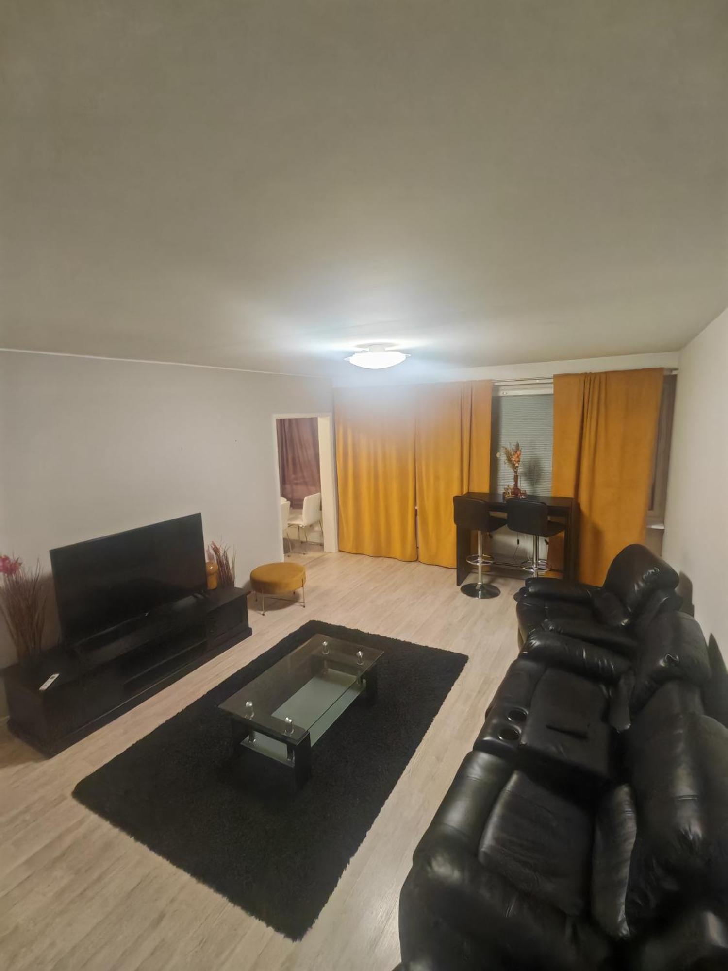 Sea - 3 Bedrooms Kristinestad Zewnętrze zdjęcie