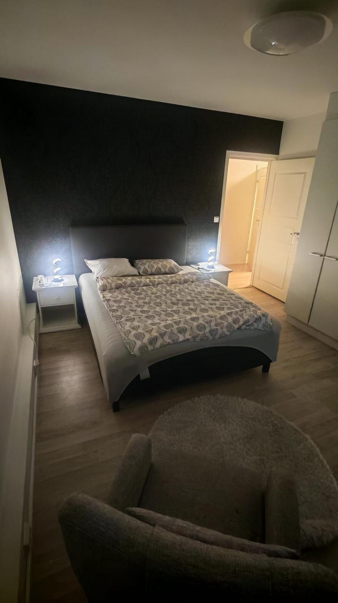 Sea - 3 Bedrooms Kristinestad Zewnętrze zdjęcie