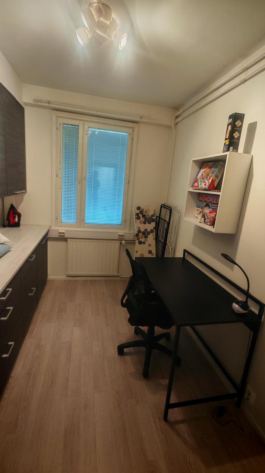 Sea - 3 Bedrooms Kristinestad Zewnętrze zdjęcie
